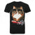 Front - Goodie Two Sleeves Mens Smooth Opurrator T-Shirt