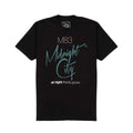 Front - M83 Unisex Adult Midnight City T-Shirt