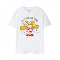 Front - Rugrats Womens/Ladies It´s A Cynthia Thing T-Shirt