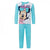 Front - Minnie Mouse Girls Have Fun Long-Sleeved Pyjama Set
