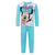 Front - Minnie Mouse Girls Have Fun Long-Sleeved Pyjama Set