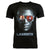 Front - Labrinth Mens Electronic Earth T-Shirt