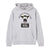 Front - South Park Mens Cow Hoodie