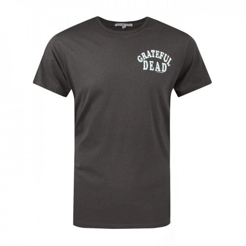 Front - Junk Food Mens Grateful Dead T-Shirt