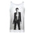 Front - Blood Is The New Black Mens Well Suited Vest Top