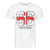 Front - Subbuteo Mens England ´66 T-Shirt