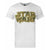 Front - Star Wars Mens Chewbacca Logo T-Shirt