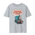 Front - Thomas And Friends Mens Vintage T-Shirt