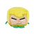 Front - Aquaman Kawaii Cubes Character Plush Toy