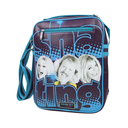 Front - Celebrity Juice Keith Lemon Sha-Ting Cabin Bag
