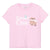 Front - Pusheen Girls Christmas T-Shirt