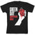 Front - Green Day Mens American Idiot T-Shirt