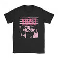 Front - The Velvet Underground Unisex Adult Short-Sleeved T-Shirt