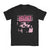 Front - The Velvet Underground Unisex Adult Short-Sleeved T-Shirt