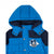 Front - Mickey Mouse Boys Zipped Long-Sleeved Jacket