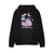 Front - Pusheen Womens/Ladies New Msg Hoodie