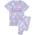 Front - Squishmallows Childrens/Kids Pyjama Set