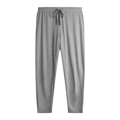 Front - Girls Polka Dot Lounge Pants