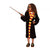 Front - Harry Potter Childrens/Kids Hogwarts Crest Dressing Gown