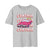 Front - Rugrats Womens/Ladies Cynthia Car T-Shirt