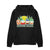 Front - South Park Mens Line Up Hoodie