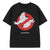 Front - Ghostbusters Childrens/Kids Logo T-Shirt