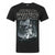 Front - Star Wars: A New Hope Mens Poster T-Shirt