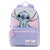 Front - Lilo & Stitch Backpack