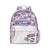 Front - Monster High Holographic Backpack