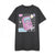 Front - Pusheen Womens/Ladies Gameboy Short-Sleeved T-Shirt