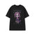 Front - Monster High Womens/Ladies Howl Feet Short-Sleeved T-Shirt