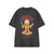Front - Garfield Mens Eat Your Heart Out Short-Sleeved T-Shirt