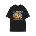 Front - Garfield Mens I Hate Mondays T-Shirt