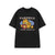 Front - Garfield Mens I Hate Mondays T-Shirt