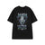 Front - Monster High Womens/Ladies High Voltage Short-Sleeved T-Shirt
