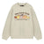 Front - Pusheen Womens/Ladies The Carb Club Sweatshirt