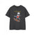 Front - The Simpsons Boys Bart Simpson Short-Sleeved Halloween T-Shirt
