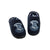Front - Harry Potter Womens/Ladies Hogwarts Mule Slippers