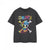 Front - One Piece Boys Straw Hat Pirates Short-Sleeved T-Shirt