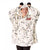 Front - Disney Womens/Ladies Mickey Mouse Hoodie Blanket