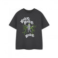 Front - Beetlejuice Beetlejuice Childrens/Kids Short-Sleeved T-Shirt