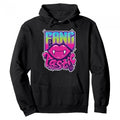 Front - Monster High Womens/Ladies Fangtastic Hoodie