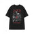Front - Slayer Mens Eagle Short-Sleeved T-Shirt