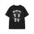 Front - Hello Kitty Girls Kuromi Heart Short-Sleeved T-Shirt