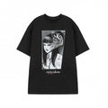 Front - Junji-Ito Unisex Adult Tomie Short-Sleeved T-Shirt