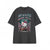 Front - Hello Kitty Womens/Ladies World Tour Short-Sleeved T-Shirt
