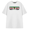 Front - The Simpsons Mens Kwik-E-Mart Short-Sleeved T-Shirt