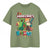 Front - Minecraft Boys Boom Cotton T-Shirt