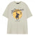 Front - Yellowstone Mens The Bunkhouse Short-Sleeved T-Shirt