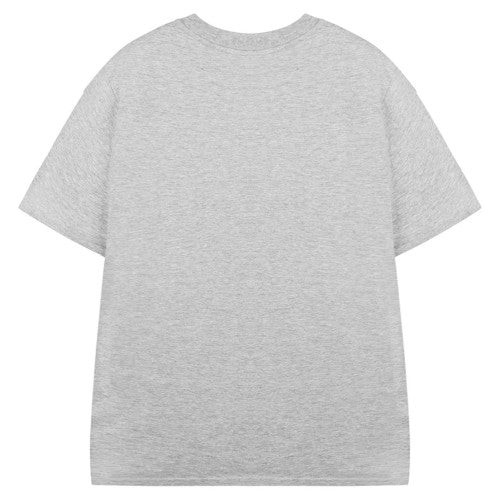 Front - Disney Boys Mickey Mouse Short-Sleeved T-Shirt